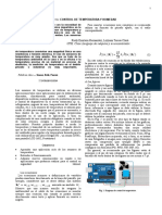 Proyecto Control de Temperatura y Humedad.doc