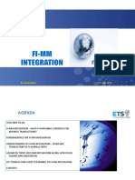SAP MM-FI Integration Concepts PDF