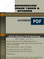 Storage-Tanks Titik Berat PDF