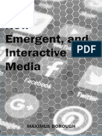 Final New, Emerging, and Interactive Media - Pagenumber PDF