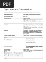 Lesson Plan Inopen STD 3chpt No 2