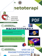 Magnetoterapia 