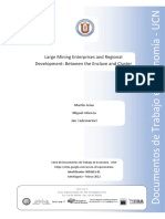 Granden Empresas Mineras y Desarrollo Regional PDF