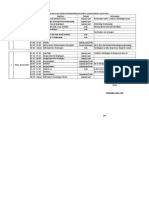 Jadwal MPLS