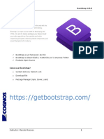 Apuntes Bootstrap