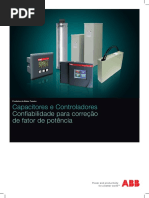 Catalogo Capacitores e Controladores_FINAL