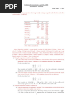 Econometric Methods