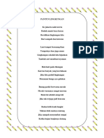 Pantun 1 PDF