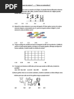 Examen de Gtercer Grados