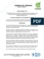 Convocatoria Docentes Catedraticos Julio de 2019 (1)