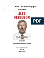 Alex Ferguson