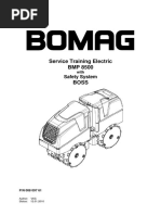 Bomag Bmp 8500 Fault And Input Codes Inc Boss Switch Vacuum Tube