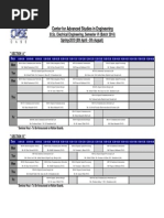 Center For Advanced Studies in Engineering
