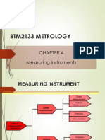 BTM2133-Chapter 4 Measuring Instruments