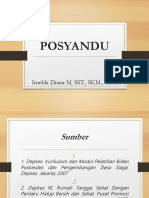 POSYANDU.ppt