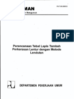 Pedoman Lapis Tambah BB Pd T-05-2005-B