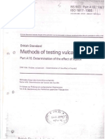 BS 903 Part A16 1987 Iso 1817 - 1985