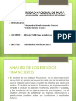 Trabajo de Administracion