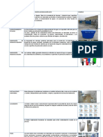 Tabla Comparatiba 2674