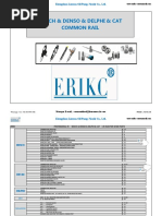 Bosch Erick Brand From China