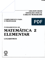 Fundamentos da Matematica Solucoes - Volume 2.pdf