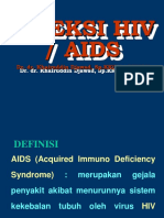 370117482 Infeksi Hiv Aids Ppt