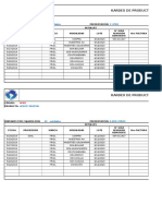 Control General América Mayoiso