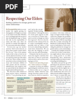 Download Respecting Our Elders by NatalieTM SN4204685 doc pdf