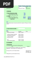 Template Estimation WBS v0.1