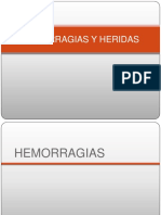 hemorragias