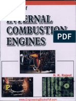 Internal Combustion Engines 