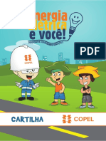 Cartilha Energia