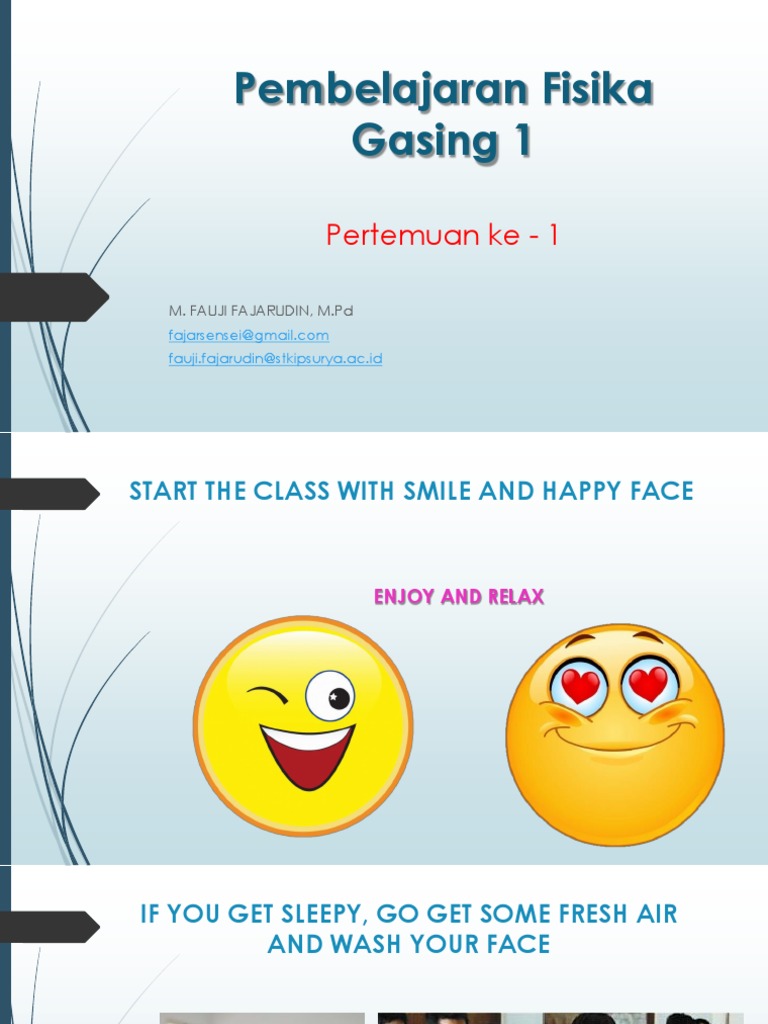 GASING | PDF