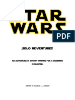 Star Wars A - Fist - Full - of - Credits - Adventure Weg d6 PDF