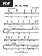 Mr Pc Leadsheet Pdf