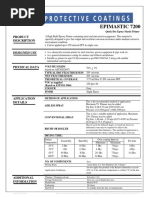 Epimastic 7200: Product Description