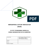 Kak 1 Pemeriksaan Specimen Dahak