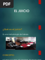Tecnicas de Litigacion Para Delitos Contra La Administracion Publica. Juicio, Alegatos de Apertura, Examen Directo[1] (1)