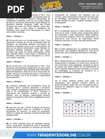 Wagner Lobo Semana Pm