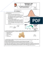 Taller Distribución Normal UNILIBRE-2017 2 FCEAC