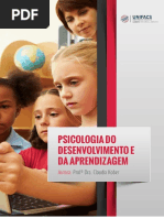 Psicologia Da Educação