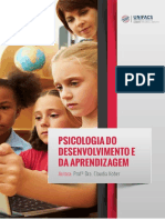 Psicologia Da Educação