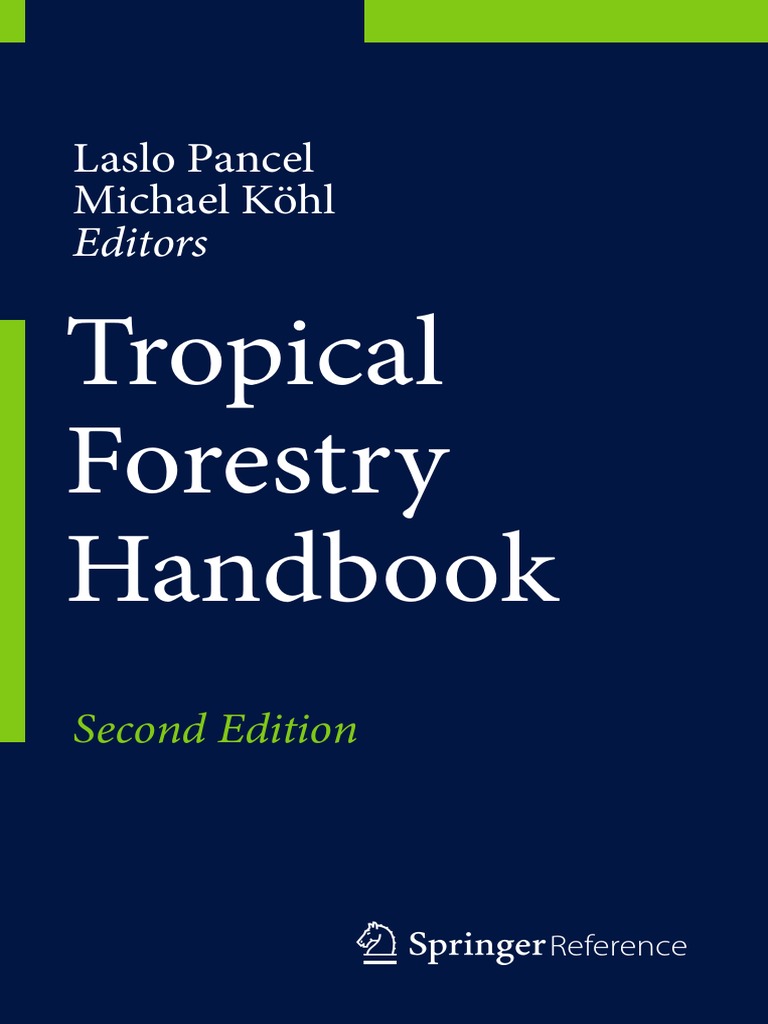 Laslo Pancel Michael Kohl Eds Tropical Fore Pdf Tropical Cyclones British Thermal Unit