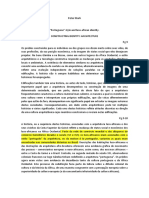 Arquitetura Luso-Africana e Identidade na Costa da Guiné