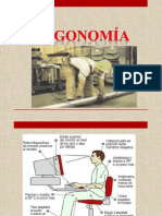 Ergonomia