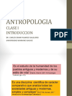 Antropo Clase 1