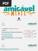 Amigavelmente 2 Completo