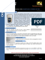 PDF Catalogo CKC 333 Forro de PVC PDF