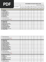Histograma Linha 5 Superbac- OfICIAL