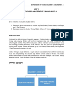 Edit Module Kae3013 Expression of Young Children's Creativities (Edited)